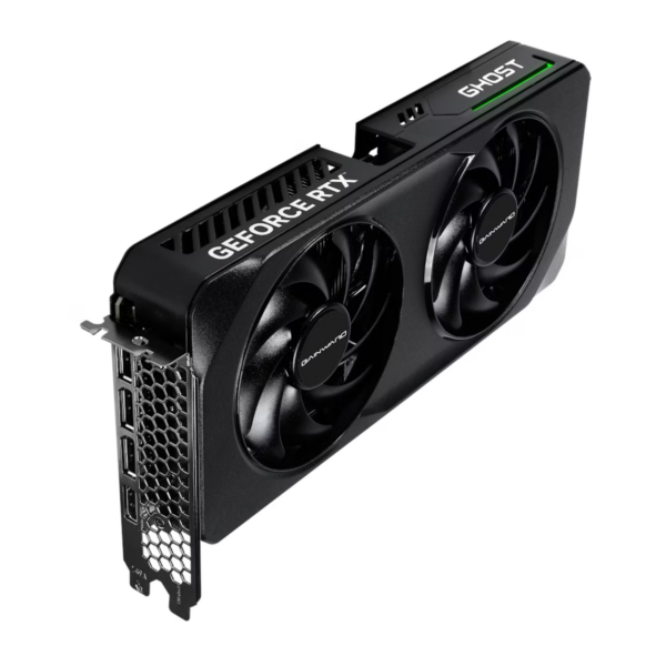 Gpu GPU GAINWARD GEFORCE RTX5060TI GHOST OC 8GB 5060ti (6)