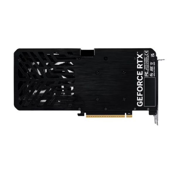GPU GAINWARD GEFORCE RTX5060TI GHOST OC 8GB