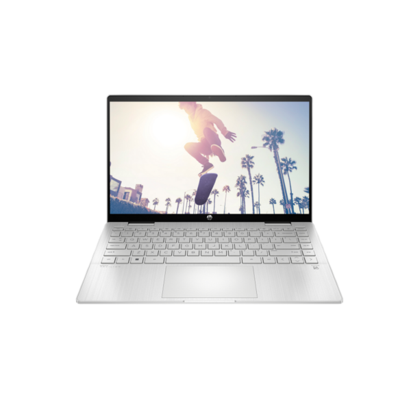 LAPTOP HP PAVILION X360 2IN1 14″T i7-1335U SSD512 RAM16 DOS 14 Ek1037nj (1)