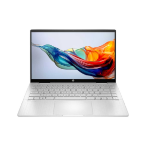 LAPTOP HP PAVILION X360 14″T CORE 5-120U SSD512 RAM16 DOS Hp 14 Ek2009nj