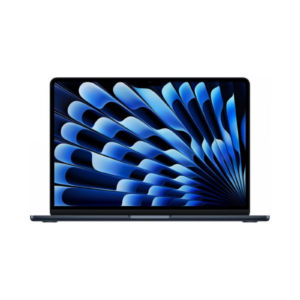 APPLE MACBOOK AIR 13″ M4 CHIP-10CORE SSD256 RAM16 GPU-8CORE
