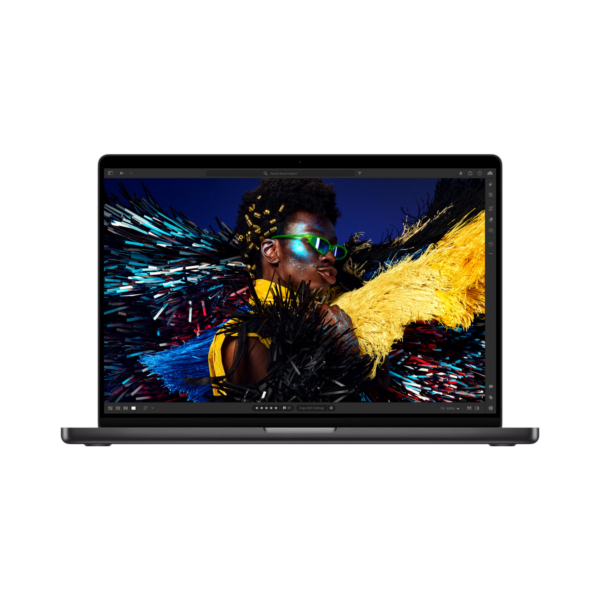 APPLE MACBOOK PRO 16″ M3 12-CORE SSD1TB RAM18 GPU-18CORE