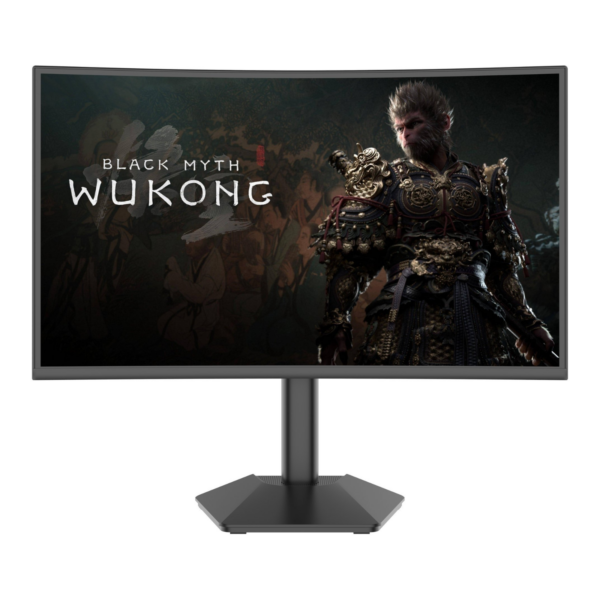 MONITOR MAG C27R240Y 27” FHD 240HZ VA CURVED