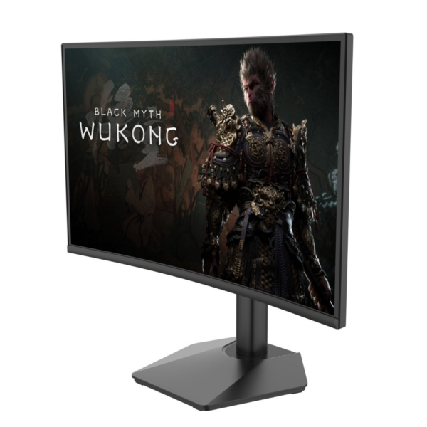 MONITOR MAG C27R240Y 27” FHD 240HZ VA CURVED