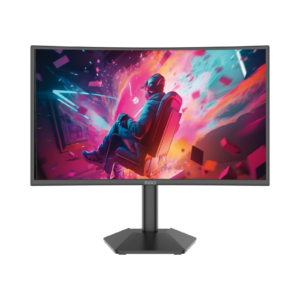 MONITOR MAG C27R240Y 27” FHD 240HZ VA CURVED