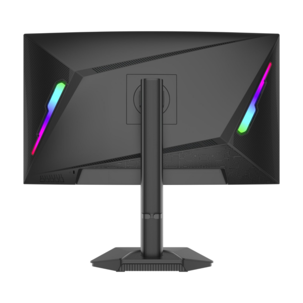 MONITOR MAG C27R240Y 27” FHD 240HZ VA CURVED