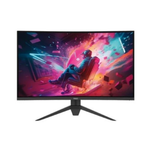 MONITOR MAG C27R280K 27” FHD 280HZ VA CURVED