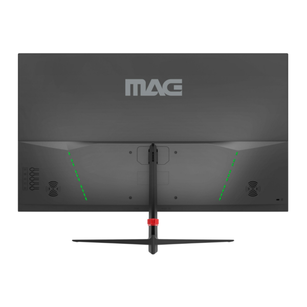 MONITOR MAG F27F165Y 27” FHD 165HZ IPS