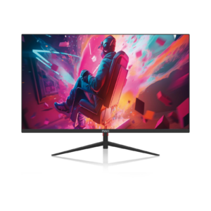 MONITOR MAG F27F165Y 27” FHD 165HZ IPS