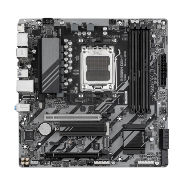 MB GIGABYTE B850M D3HP AM5 DDR5