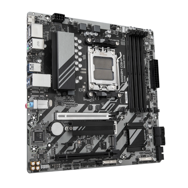 MB GIGABYTE B850M D3HP AM5 DDR5