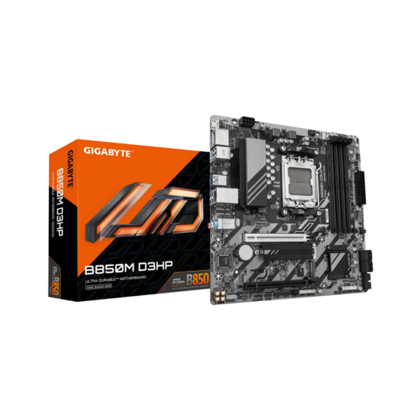 MB GIGABYTE B850M D3HP AM5 DDR5
