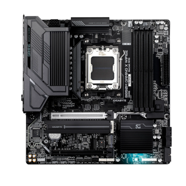 MB GIGABYTE B850M GAMING X AM5 DDR5 Wi-Fi 6