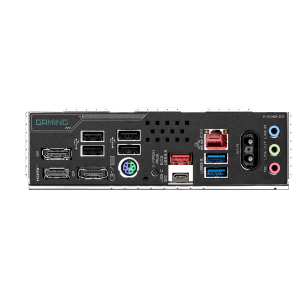 MB GIGABYTE B850M GAMING X AM5 DDR5 Wi-Fi 6