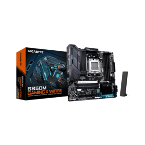 MB GIGABYTE B850M GAMING X AM5 DDR5 Wi-Fi 6