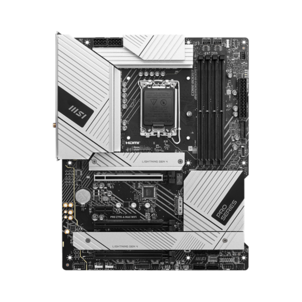 MB MSI PRO Z790-A MAX LGA1700 DDR5 Wi-Fi 7