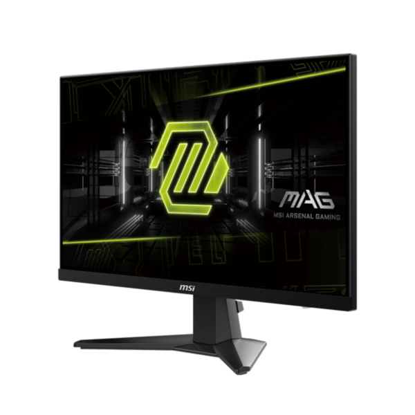 MONITOR MSI MAG 256F 24.5” FHD 180HZ IPS