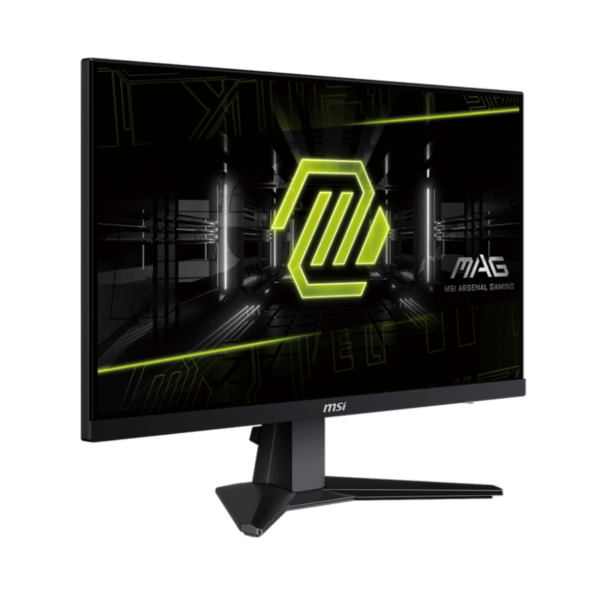 MONITOR MSI MAG 256F 24.5” FHD 180HZ IPS