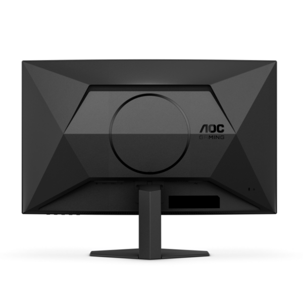 MONITOR AOC C27G4ZXE 27” FHD 280HZ VA CURVED