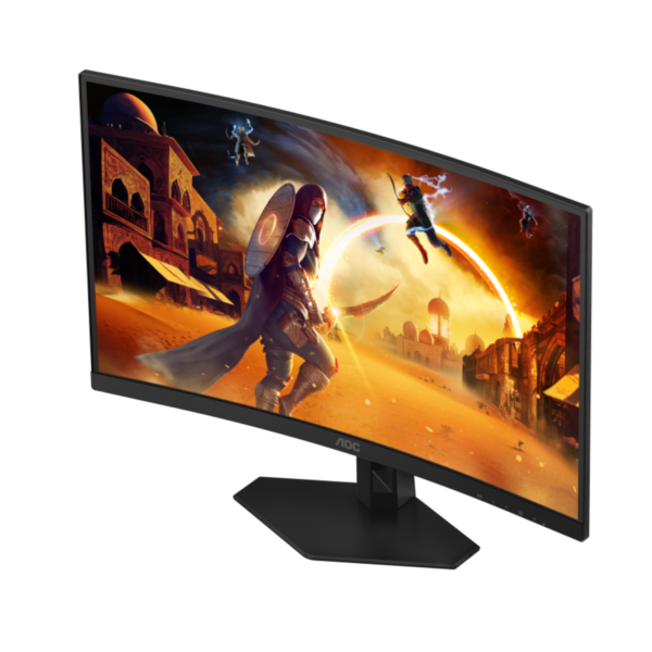 MONITOR AOC C27G4ZXE 27” FHD 280HZ VA CURVED