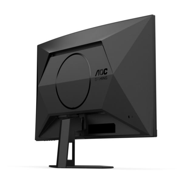 MONITOR AOC C27G4ZXE 27” FHD 280HZ VA CURVED