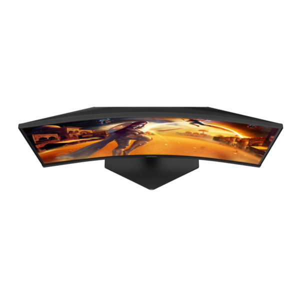 MONITOR AOC C27G4ZXE 27” FHD 280HZ VA CURVED