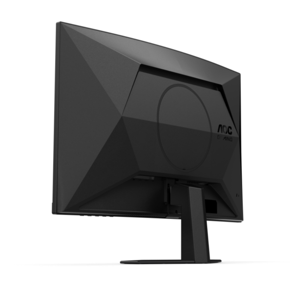 MONITOR AOC C27G4ZXE 27” FHD 280HZ VA CURVED