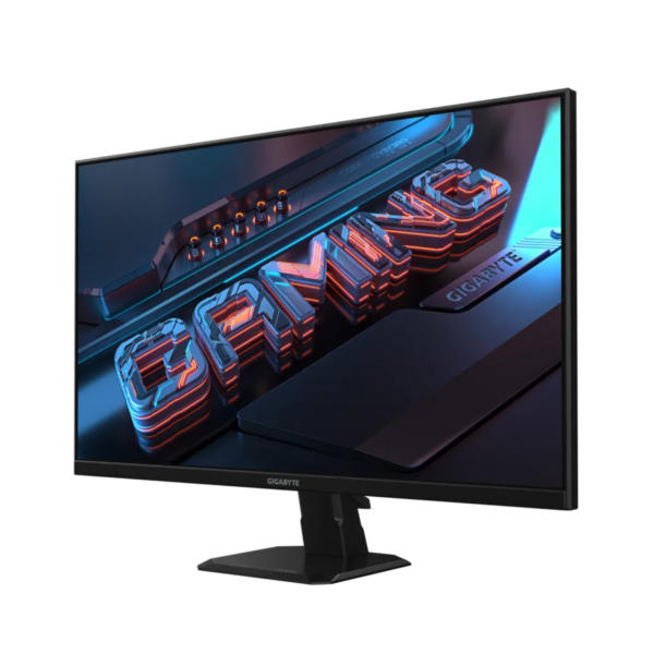MONITOR GIGABYTE GS27QA 27″ QHD 2K 180HZ IPS