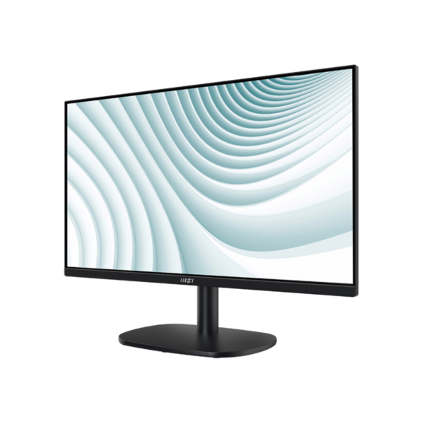 MONITOR MSI PRO MP245V 23.8” FHD 100HZ VA