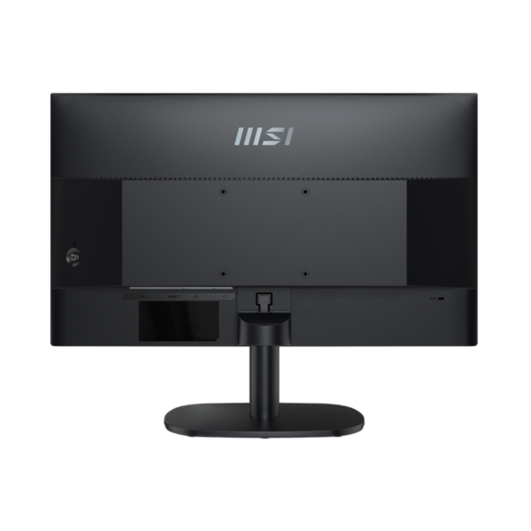 MONITOR MSI PRO MP245V 23.8” FHD 100HZ VA