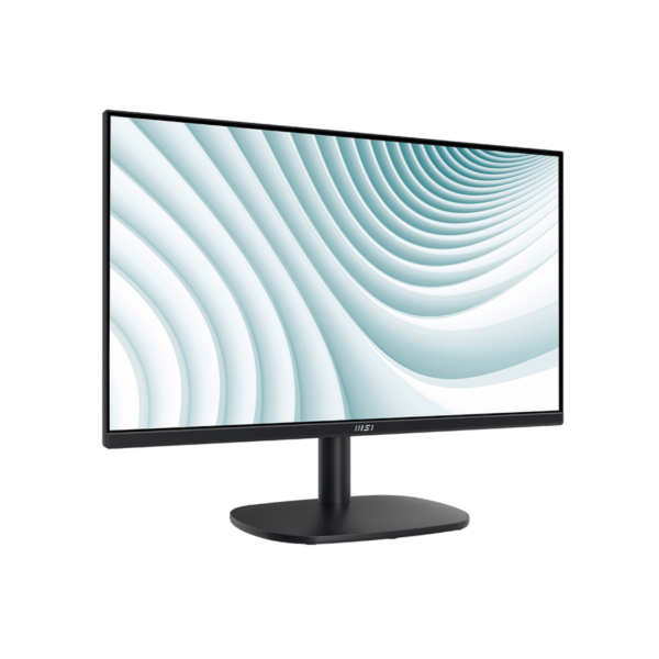 MONITOR MSI PRO MP245V 23.8” FHD 100HZ VA