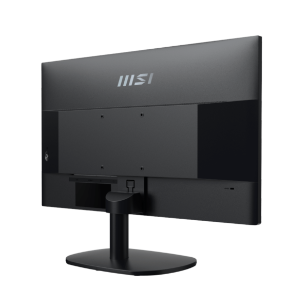MONITOR MSI PRO MP245V 23.8” FHD 100HZ VA