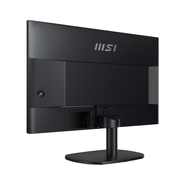 MONITOR MSI PRO MP245V 23.8” FHD 100HZ VA