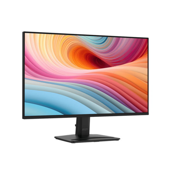 MONITOR MSI PRO MP251 E2 24.5” FHD 120HZ IPS