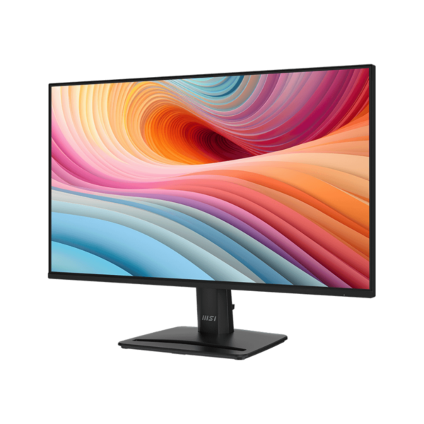 MONITOR MSI PRO MP251 E2 24.5” FHD 120HZ IPS