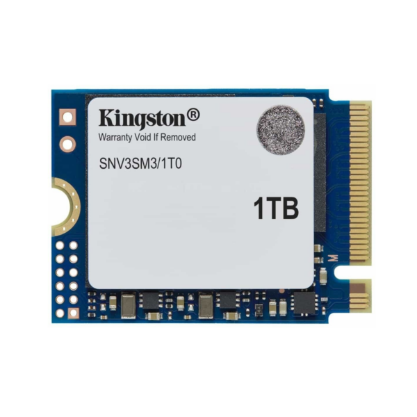 SSD KINGSTON NV3 1TB M.2 NVME 2230