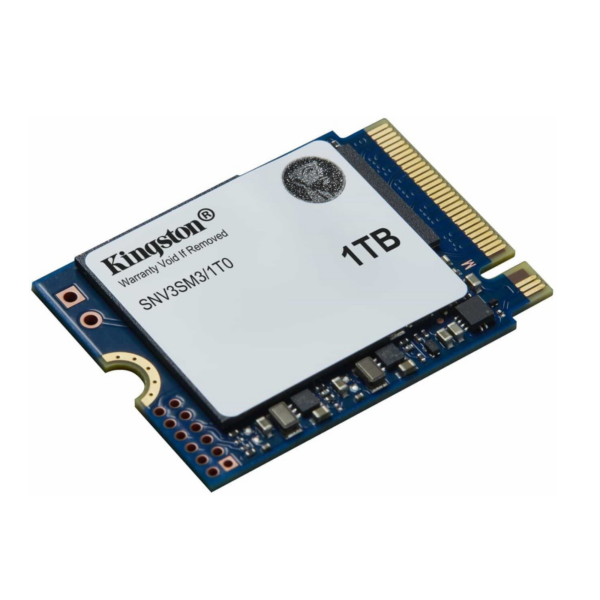 SSD KINGSTON NV3 1TB M.2 NVME 2230