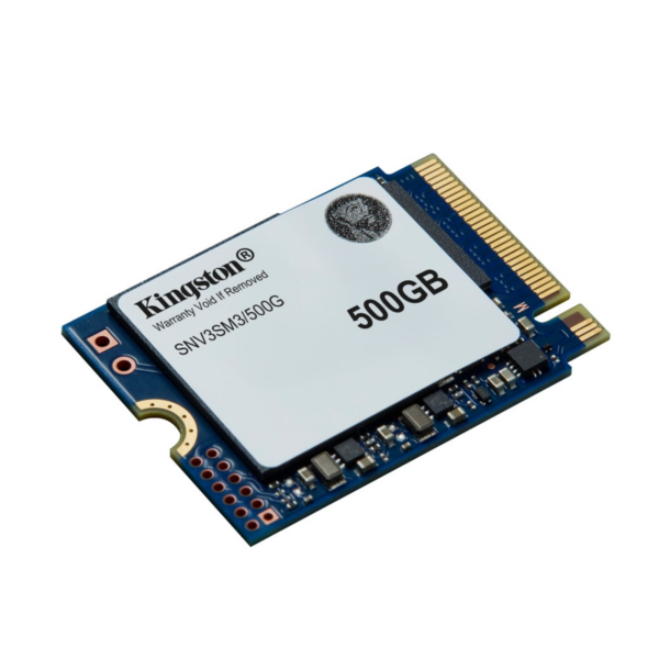 SSD KINGSTON NV3 500GB M.2 NVME 2230