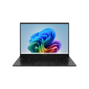 LAPTOP ASUS ZENBOOK 14″ RYZEN AI 5-340 SSD1TB RAM16 DOS Um3406ka Qd037