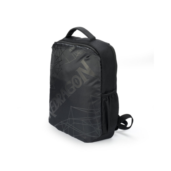 BAG REDRAGON AENEAS BACKPACK 15.6” BLACK