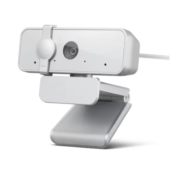 WEBCAM LENOVO 310 FHD WHITE