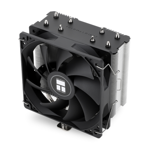 THERMALRIGHT CPU COOLER ASSASSIN X120 REFINED SE BLACK