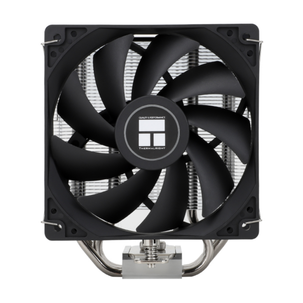 THERMALRIGHT CPU COOLER ASSASSIN X120 REFINED SE BLACK
