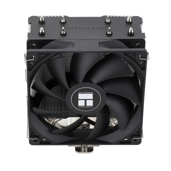 THERMALRIGHT CPU COOLER ASSASSIN X120 REFINED SE BLACK