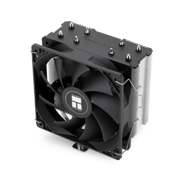 THERMALRIGHT CPU COOLER ASSASSIN X120 REFINED SE BLACK