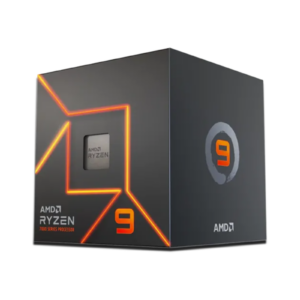 CPU AMD RYZEN 9 7900 BOX
