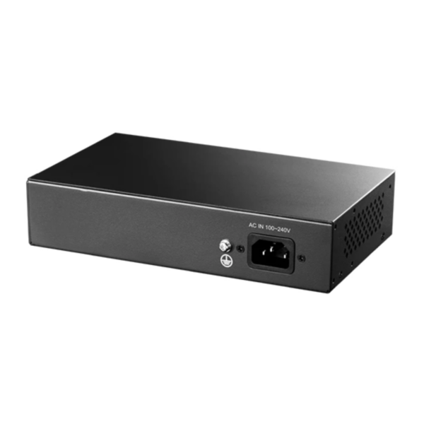 DESKTOP SWITCH CUDY GS-1016 16-PORT GIGABIT