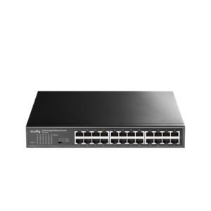 DESKTOP SWITCH CUDY GS-1024 24-PORT GIGABIT