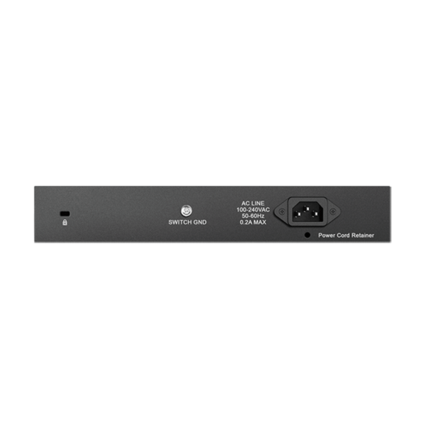 DESKTOP SWITCH D-LINK DGS-1016D 16-PORT GIGABIT