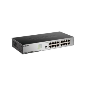 DESKTOP SWITCH D-LINK DGS-1016D 16-PORT GIGABIT